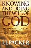 Knowing and Doing the Will of God