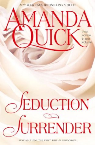 Seduction and Surrender book cover