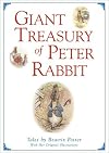 Giant Treasury of Peter Rabbit