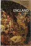 An Illustrated Cultural History of England