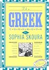The Greek Cookbook: The Crown Classic Cookbook Series (International Cook Book Series)