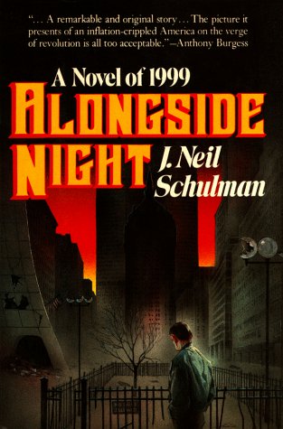Alongside Night