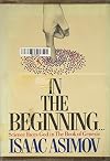 In the Beginning: Science Faces God in the Book of Genesis