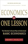 Economics in One Lesson