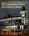 The Commander's Palace New Orleans Cookbook