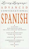 Advanced Conversational Spanish Manual
