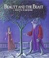 Beauty and the Beast (Retold by Anne Carter)