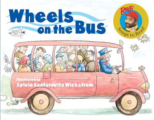 Wheels On the Bus