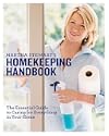Martha Stewart's Homekeeping Handbook