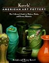 Kovels' American Art Pottery