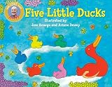 Five Little Ducks