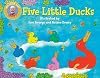 Five Little Ducks