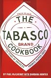 Tabasco Sauce Was Born on a Louisiana Island After the Civil War. The Recipe Has Not Changed Since 1868. 2 The Tabasco Cookbook by McIlhenny Company