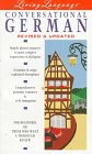 Living Language Conversational German