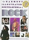 Harmony Illustrated Encyclopedia of Rock