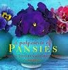 A Potpourri Of Pansies
