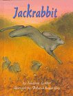 Jackrabbit book cover