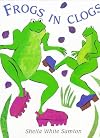 Frogs in Clogs