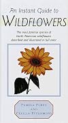 Instant Guide to Wildflowers (Instant Guides (Random House))