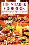The Shaker Cookbook