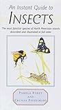 Instant Guide To Insects