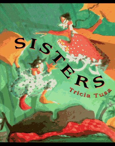 Sisters book cover