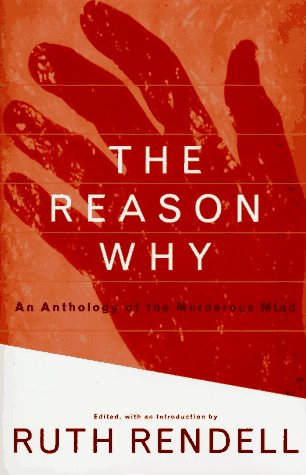 The Reason Why book cover