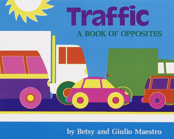 Cover of Traffic