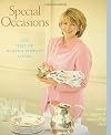 The Best of Martha Stewart Living: Special Occasions
