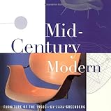 Midcentury Modern Furniture Of The 1950s