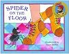 Spider on the Floor
