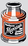 Marxism and Literary Criticism