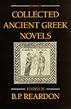 Collected Ancient Greek Novels