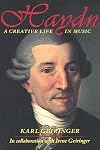 Haydn : a Creative Life in Music