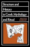 Structure and History in Greek Mythology and Ritual