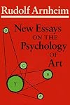 New Essays on the Psychology of Art