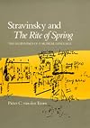 Stravinsky and the Rite of spring : the beginnings of a musical language