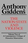 The Nation-State and Violence: Volume 2 of A Contemporary Critique of Historical Materialism (v. 2)