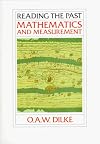 Mathematics and measurement