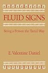 Fluid Signs: Being a Person the Tamil Way