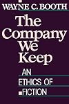 The Company We Keep: An Ethics of Fiction