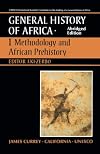 General History of Africa. Volume 1 : Methodology and African Prehistory (Abridged)