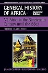 General History of Africa. Volume 6 : Africa in the nineteenth century until the 1880s (Abridged)