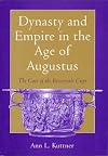 Dynasty and Empire in the Age of Augustus: The Case of the Boscoreale Cups