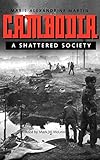 Cambodia A Shattered Society
