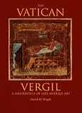 The Vatican Vergil A Masterpiece Of Late Antique Art