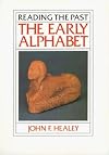 The Early Alphabet
