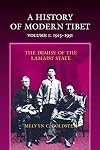 A History of Modern Tibet, 1913-1951