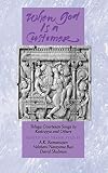 When God is a Customer: Telugu Courtesan Songs by Ksetrayya and Others
