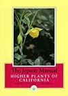 The Jepson Manual: Higher Plants of California